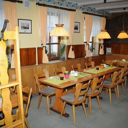 Hotel National Bad Dueben Ngoại thất bức ảnh